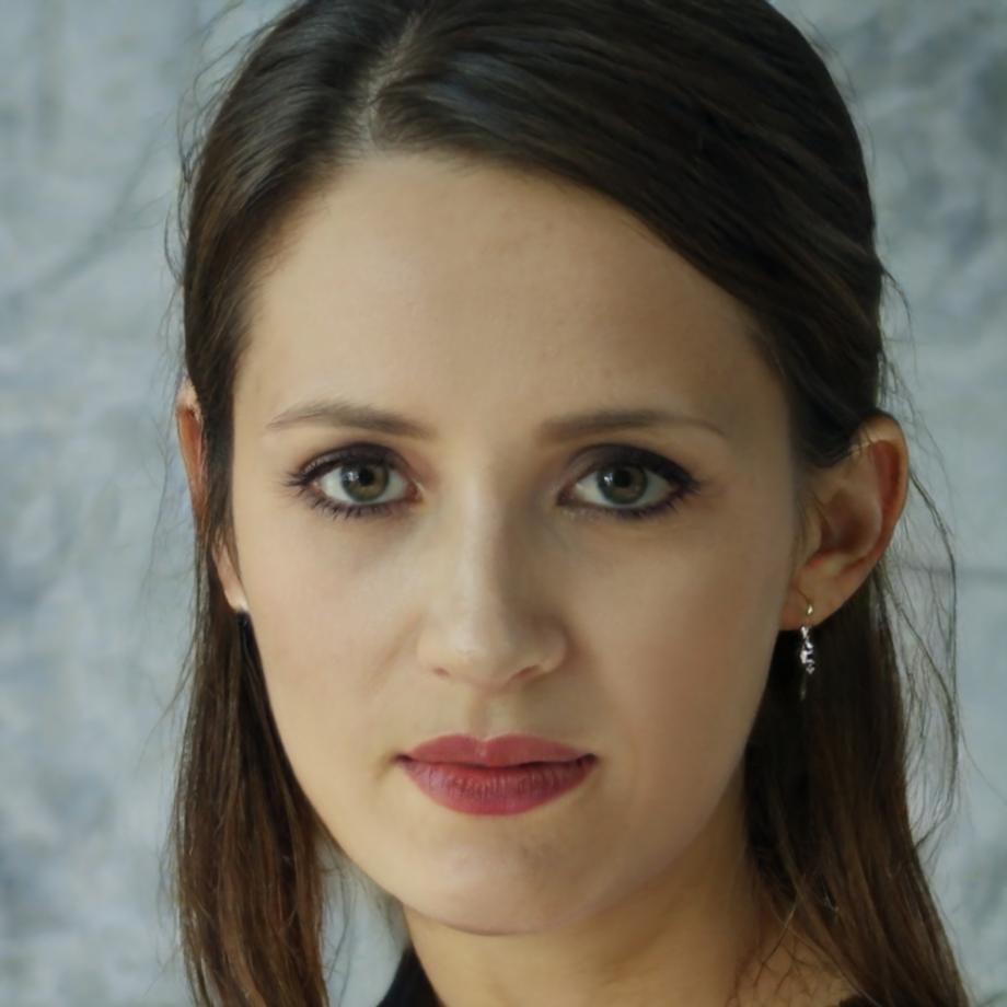 Ritratto di Ortensia